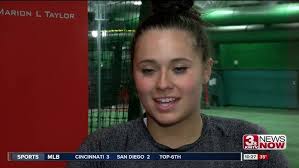 NSW Player Interview // Mikaela Domico and Abby Meeks, Neuqua Valley  Softball