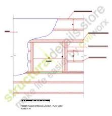 Timber Floor Opening Layout Plan View Timber Flooring Timber Flooring