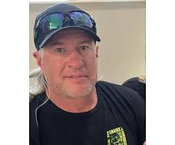 Shaun Scott Salmon Obituary (2025)