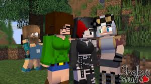 ShelbysStuff (hiatus) on X: LewdSMP @lamCringe @OdysseyEllie @Ender2435 Ik  theres more ppl but i cant make more models rn im sorryy ;w;  t.cokurxForYAu  X