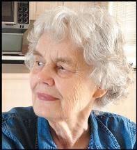 Bonnie Black Obituary (1933