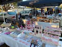 June Monthly Markets — Chinchilla A&P Association