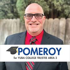 Eric Pomeroy's Instagram, Twitter & Facebook