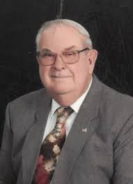 Kenneth Fred Anders Obituary May 8, 2018