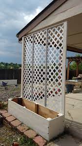 Homegardening10 Best Outdoor Privacy Screen Ideas For Your Backyard 10 Best Outdoor Priva Pertamanan Belakang Rumah Teras Halaman Belakang Taman Luar Ruangan