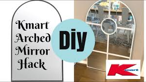 Kate & laurel all things decor. Kmart Arch Mirror All Products Are Discounted Cheaper Than Retail Price Free Delivery Returns Off 60
