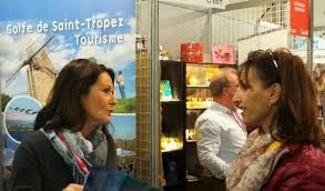 Besoin de vous faire un avis sur comit systems ? Salon Des Comites D Entreprise A Marseille Golfe De Saint Tropez Tourisme