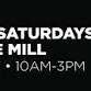 First Saturdays at the Mill event in Lancaster, PA