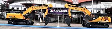 Linkedin panca traktor indonesia, pt in. Liugong Dirikan Perusahaan Sendiri Di Indonesia Alat Berat