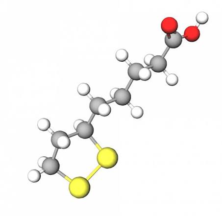 Alpha Lipoic Acid