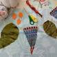 Let’s Make Autumn Bunting (Ages 5+) event image