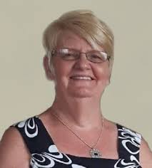 Obituary of Marilyn Glover