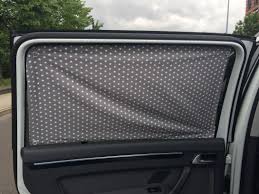 Verfügbar für die seitenscheibe hinten. Nahanleitung Sonnenschutz Furs Auto Nahen Textilsucht De Sonnenschutz Fur Auto Auto Sonnenschutz Camping Diy