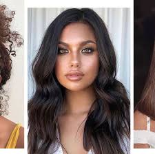When it comes to sweet hair colors, you can't top chocolate brown hair.the best part is, with this warm, chocolatey hue, there are so many hair color options to choose from. Chocolate Brown Hair 19 Colours To Show Your Hairdresser