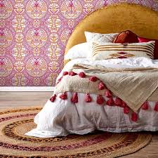 Carpet & tile mart can help! Round Lilo Pink Natural Jute Floor Rug Homewares Online Afterpay