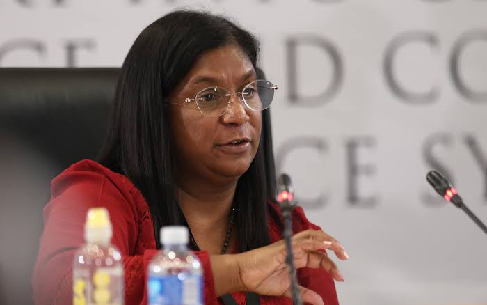 Crime Intelligence complaints 'point to State Capture'