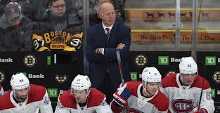 All time montreal canadiens franchise information. 3 Candidates To Consider If The Canadiens Make A Coaching Change Offside