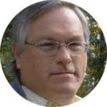 An Evening With! Dr. Richard McCaslin