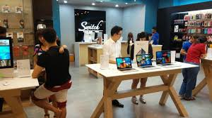 Če želite določiti časovni razpored dela, je mogoče določen telefon: Switch Switch Aeon Mall Bukit Mertajam Facebook