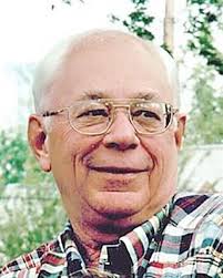 Obituary: William 'Bill' Eddy Burroughs Jr.