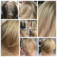 en vegetal pas possible d eclaircir avec la coloration vegetale nous obtenons ce resultat grace aux che coloration vegetale cheveux blancs coiffure et beaute