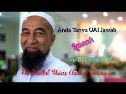 Ustazazharidrus ustaz azhar idrus free listening on soundcloud, youtube. Soal Jawab Lawak Ustaz Azhar Idrus Youtube
