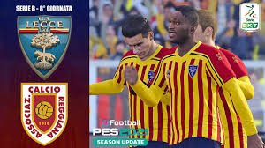 Watch the serie b event: Calciomercato Lecce Spiazzato In Difesa Si Complicano Pisacane Inoltre Struna Calcio Oggi Lecce 2021