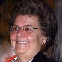 Tribute for Mrs Marcelle D. Wynne