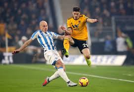 Rúben gonçalo silva nascimento vinagre; Wolves News Should Nuno Santo Sell Ruben Vinagre