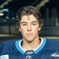 2025 Winkler Flyers vs Steinbach Pistons