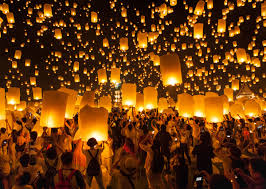 The festival will come to texas on halloween this year. Best Cultural Festivals Around The World