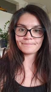 Monique Krause's Instagram, Twitter & Facebook