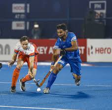 When hockey legend sandeep singh enters the room for his interview, i do a double take but immediately wonder why. Important To Find The Rhythm Back Says Indian Men S Hockey Drag Flicker Rupinder Pal Singh As He Returns To The India Squad
