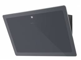 Hotte Inclinee Romance 80cm 580m3 H 720m3 H Intensif Verre Anthracite Gris Roblin Elite Ref 5059005