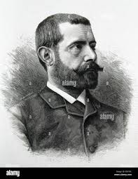 1842 1896 hi-res stock photography and images