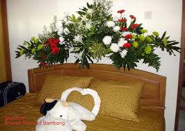 Dari beberapa dekorasi tempat tidur pengantin menurut kamu mana yang paling romantis yang sangat cocok kamu dengan pasangan? Pin Di Proyek Untuk Dicoba