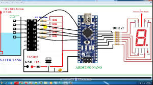 Arduino nano pinout contains 14 digital pins, 8 analog pins, 2 reset pins and 6 power pins. Arduino Nano For Beginners Projectiot123 Technology Information Website Worldwide