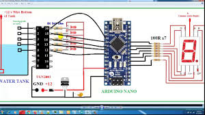 Each pin on the nano board comes with a specific function associated with it. Arduino Nano For Beginners Projectiot123 Technology Information Website Worldwide