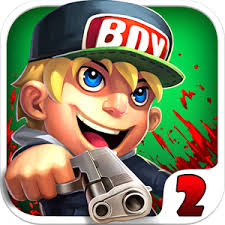 скачать взломанную игру Zombie Diary 2 на деньги и кристаллы Zombie Diary 2 Evolution 4pda