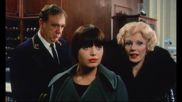 Daughters of Darkness (1971) | Alex on Film