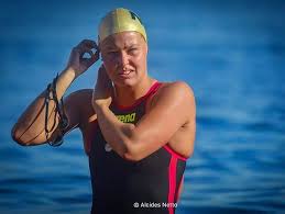 Sharon van rouwendaal with her. When Coach Explains You The Hard Set And You Re Trying To Smile To Make Him Happy But The Only Thing You Re Doing Is Counting How Long The Set Is