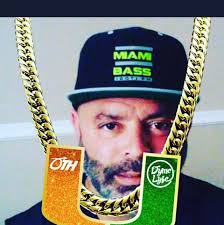 Break dancing to 80s music at Castle Park