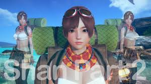 Ai Shoujo Island Goddess Japanese Beauty Shan Part 2 Realistic 3D Animation  Sex Multiple Orgasms Uncensored