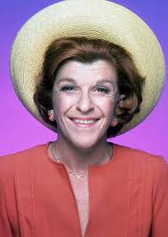 Nancy Gaulding Walker when she was a young girl.