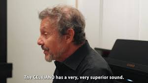 A graduate of the Juilliard School, where he studied with Adele Marcus, he  was presented in his Carnegie Hall debut recital by the Concert Artists  Guild. Winner of many awards and prizes, including ...