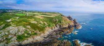 2007 erschütterte ein missbrauchsskandal das kinderheim haut de la garenne. Jersey Guernsey Malerische Inseln Absurd Teure Erbscheine Cross Channel Lawyers