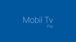 Pro tv online este cel mai popular canal tv din românia. Mobil Tv Pro For Android Apk Download