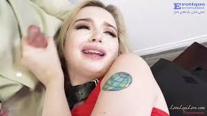 Erotique Entertainment - Smart Student Slut Lexi Lore Has Headmaster Eric  John and Her Stepdad Mark White Admissions Sex Scandal