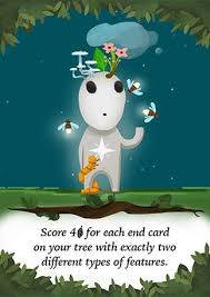 Kodama The Tree Spirits Dark Kodama Promo Boardgamegeek Store They are a sign that the forest is healthy. usd