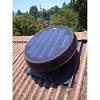 Solar patio lights are ready to use right out of the box after minimal assembly. 1